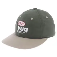 WTAPS ブラックキャップ EX49_COLLECTION - メルカリ