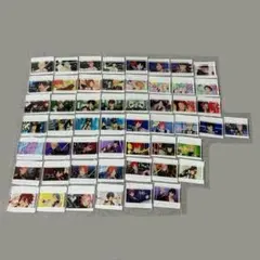 あんスタ ESMG liveカットアクリルスタンド フルコンプ セット
