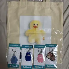 モジョジョジョ　mojojojo ドキドキくじ