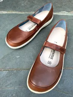 ビルケンシュトック Iona アイオナ 433093 38 24.5cm ラス1のサムネイル
