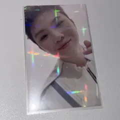 SEVENTEEN セブチ H×W BEAMS HMV ラキドロ ウジ