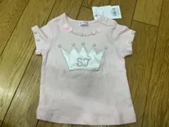 シャーリーテンプルトップス100