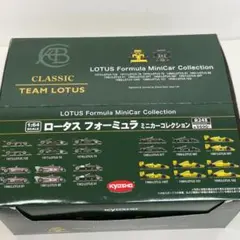 2026年最新】京商 1/64 F1 ロータスの人気アイテム - メルカリ