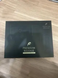 未使用】プレミアムリリース ウォームアンドクールガン 定価55,000円