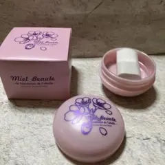 Miel Beaute Daytime Skincare Pasteのサムネイル