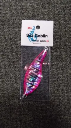 2026年最新】SalmonGoblinの人気アイテム - メルカリ