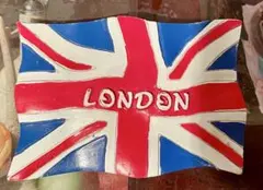LONDON ユニオンジャック マグネット 雑貨
