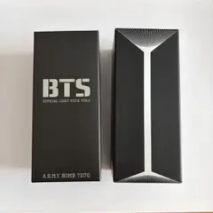 BTS OFFICIAL LIGHT STICK アミボム ペンライト