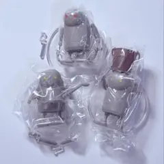 NieR:Automata 機械生命体コレクションフィギュア 3点セット