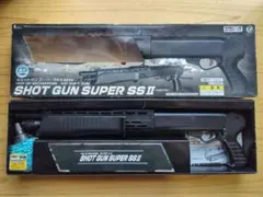 最終値下げ クラウンモデル ショットガン スーパーSSⅡのサムネイル