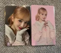 ME:I 山本すず WHO I AM 初回b THIS IS ME:I トレカ