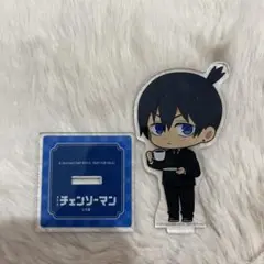 チェンソーマン ばかうけ 当選品 早川アキ アクリルスタンド - メルカリ