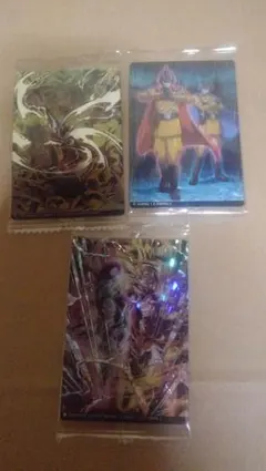 ドラゴンボールウエハース