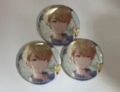 天馬司　缶バッジ　vol.10 A