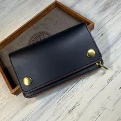 2025年最新】トラッカーウォレット ミドルの人気アイテム - メルカリ