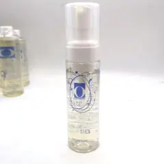 EAU de EAU オーデュオー　コットンフォームVM 泡洗顔料 200mlのサムネイル