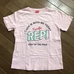 美品　Tシャツ☆レピピアルマリオ　140〜150㎝