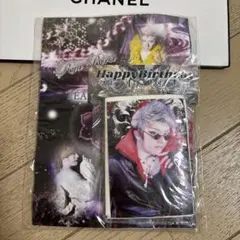 ※即発送可※龍美麗 HappyBirthday グッズセット
