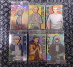 WINDBREAKER ウィンブレ ウエハース2 まとめ売り