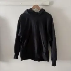 GU ヘビーウェイト パーカー Mサイズ