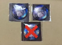 アイナナ　グループ記念日2025 缶バッジ　壮五