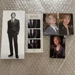 BTS ARIRANG アリラン アルバム トレカ ジミン