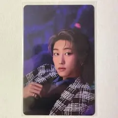 SEVENTEEN THE8 ミンハオ 17 IS タワレコ トレカ 1枚