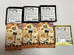 未開封　ハイキュー！！　缶バッジ7点