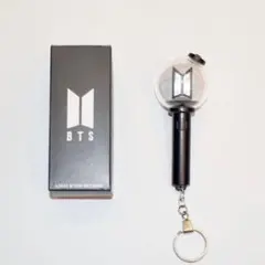 BTS 韓国 ARIRANG ポップアップ ミニペンライトキーリング ver.4