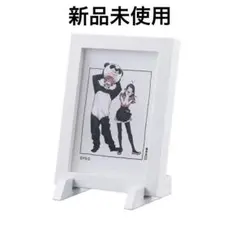 即日発送】アクリルフレームマグネット 夜 極楽街 JUMP SHOP限定