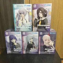 2025年最新】Desktop×Decorate Collections 暁山瑞希の人気アイテム