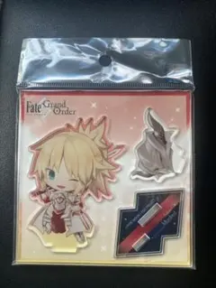 Fate/Grand Order アクリルスタンド セイバー モードレッド