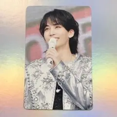 2026年最新】ジョンハン トレカ follow againの人気アイテム - メルカリ