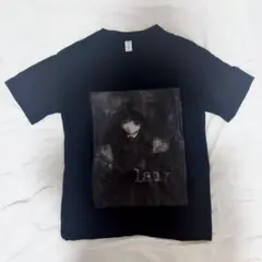 lain tシャツ　アニメ