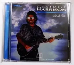George Harrison - Cloud Nine AI AUDIO