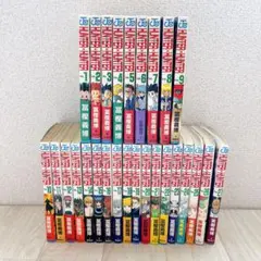 Hunter×Hunter 全巻セット【初版】【チラシ・帯付き】 Amazon.co.jp: ハンターハンター HUNTER×HUNTER 全巻セット 初版