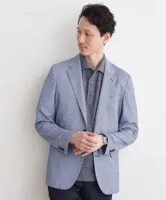 タケオキクチ　ドライカノコ ジャケット