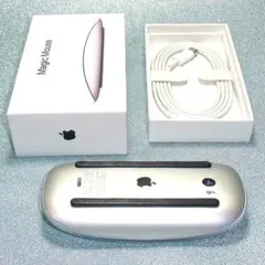 apple magic mouse 3