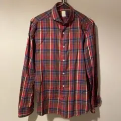 【美品】CIT LUXURY 長袖シャツ