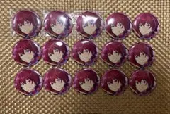 2026年最新】朱桜司 缶バッジの人気アイテム - メルカリ