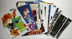 KIYOSHI 切り抜き media youth machine 大量