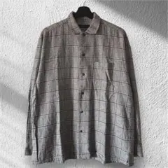 rageblue チェックシャツ
