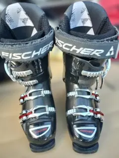 NORDICA DOBERMAN GP60 スキーブーツ 25-25.5cm - メルカリ