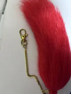 莉犬のワンワンキーホルダー