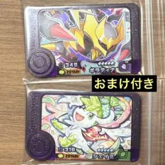 【即購入⭕️】ギラティナ　シェイミ　2体セット　ポケモンフレンダ