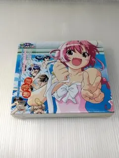 「ナースウィッチ小麦ちゃんマジカルて」KARTE.01「ムギっ,アイドルだらけ…