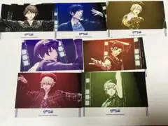 うたプリ HE★VENS 10thAnniversaryCD 購入特典ブロマイド