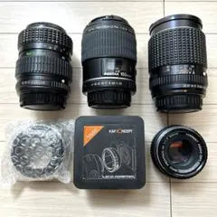 SMC PENTAX 67 165mm F2.8 単焦点レンズ - メルカリ