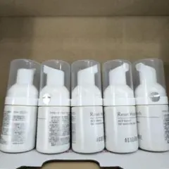 アクセーヌ　リセットウォッシュ　25ml x 5本のサムネイル