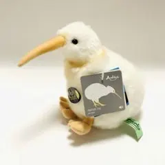 W☆ キウィ キーウィ キウイ 鳥 ぬいぐるみ カカポ ニュージーランド